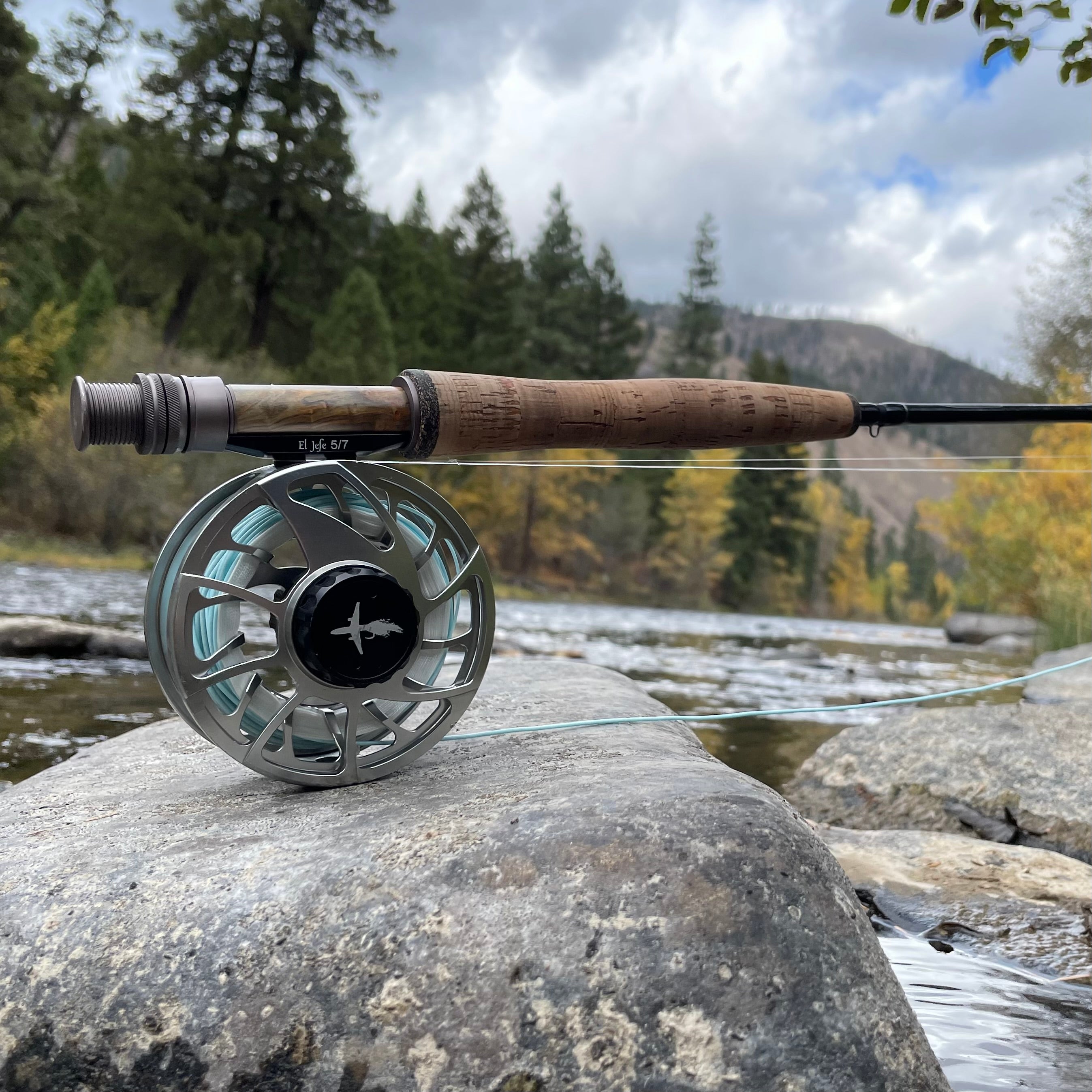 Understanding Fly Line Weights and Their Applications