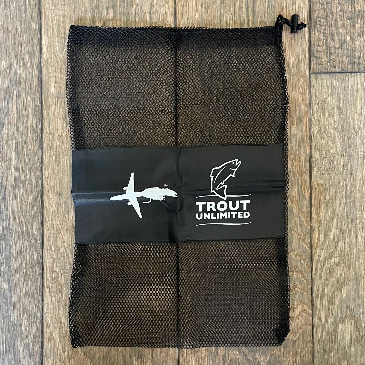 Trout Hero Bags - Trout Unlimited Partnership