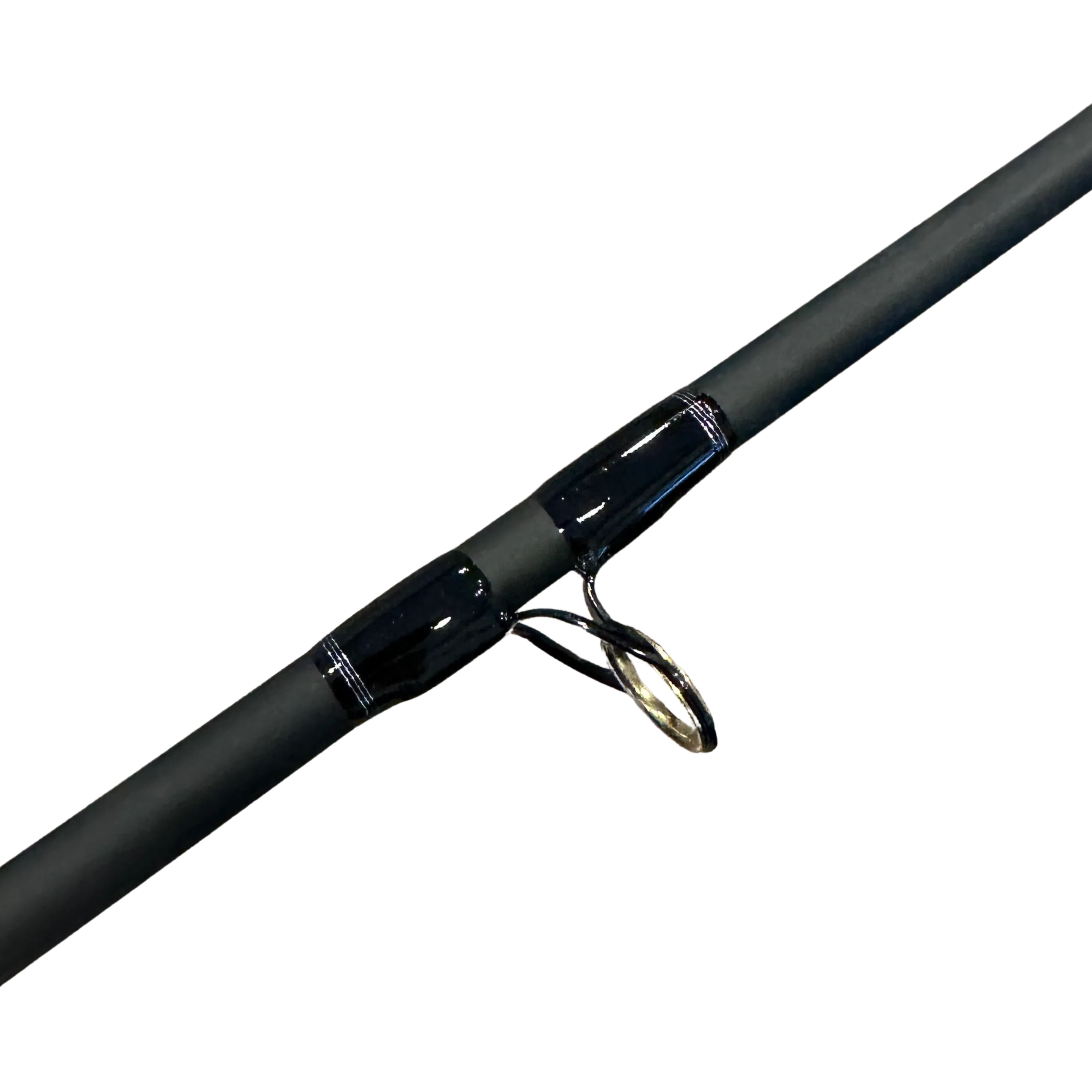 EL JEFE PACKABLE FLY FISHING RODS | FRESHWATER & SALTWATER | 0-10 WEIGHT FLY RODS