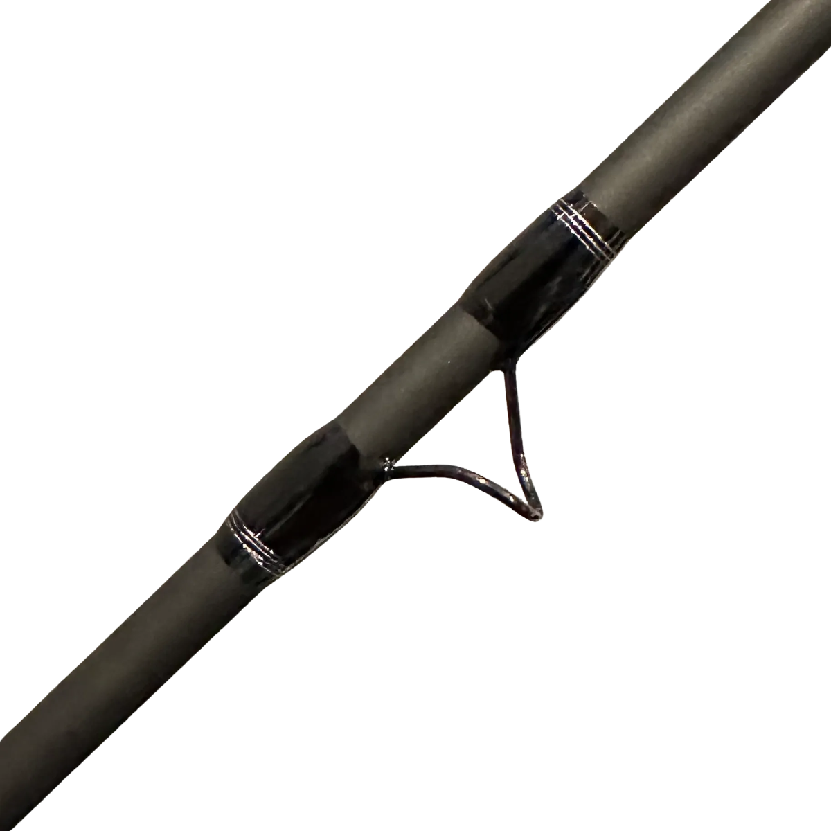 El Jefe Fly Fishing Combo Package | 906-6 | 9' Six Section 6 Weight Fly Rod And Reel Outfit