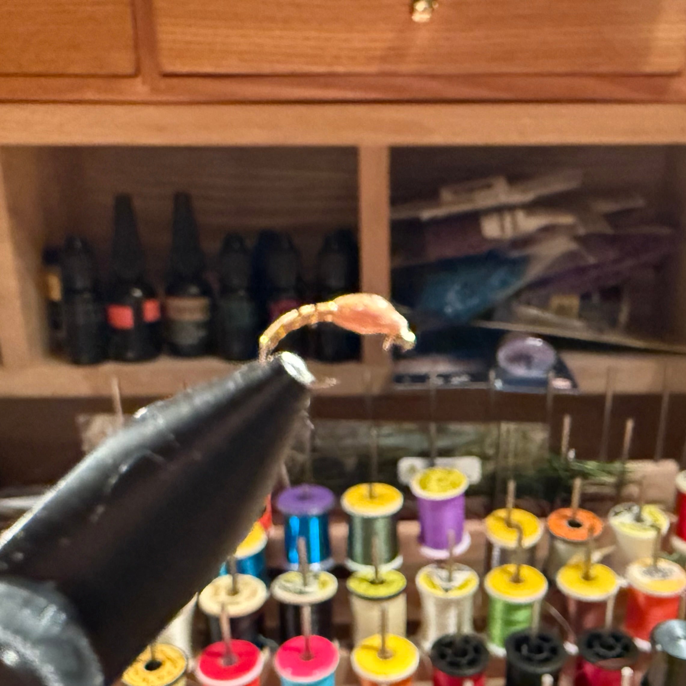 Midges (3-Pack) – Essential Small Flies for Finicky Trout