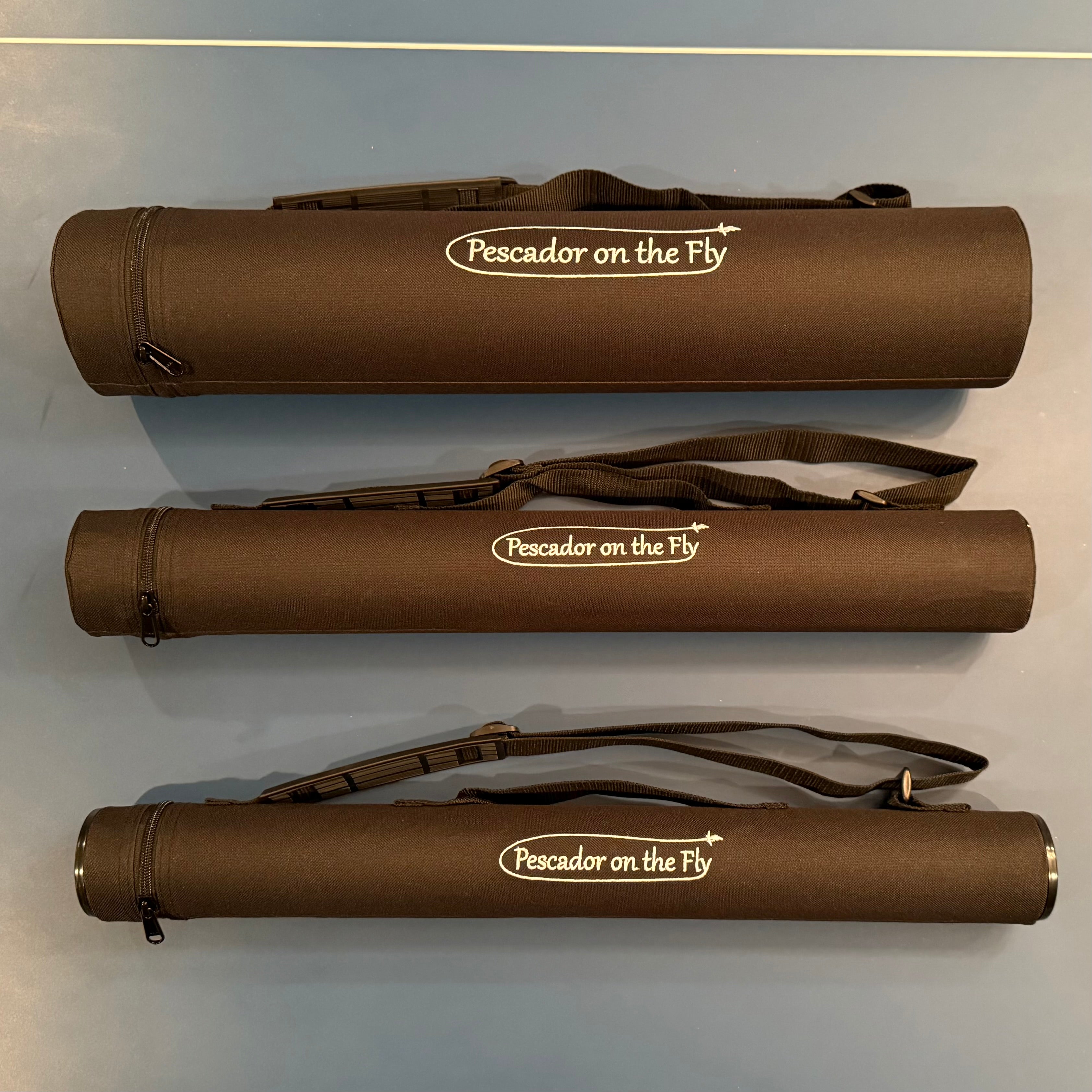 Fly Rod Travel Cases