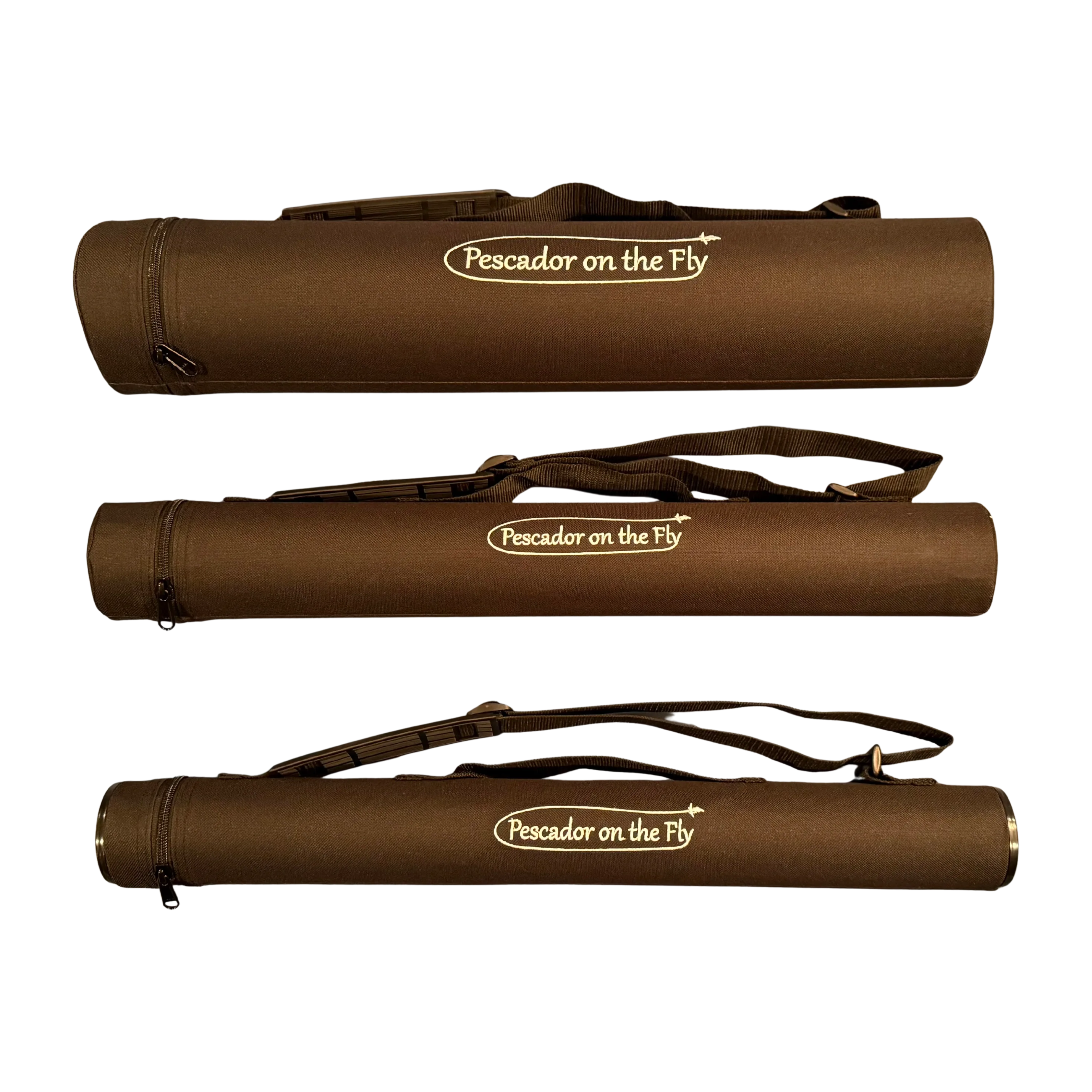 Fly Rod Travel Cases