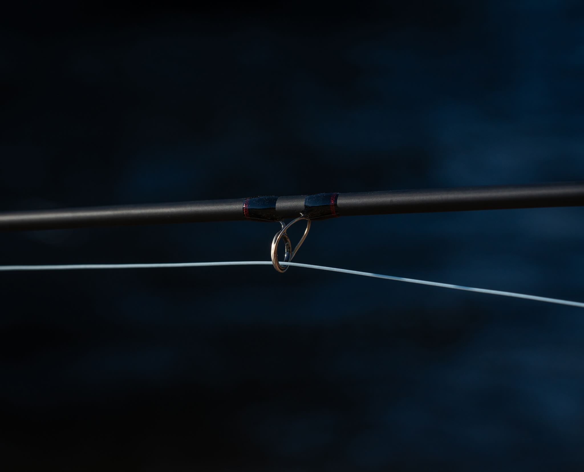 El Jefe v2 9’ 5 Weight Six Section Travel Fly Rod & Reel Combo