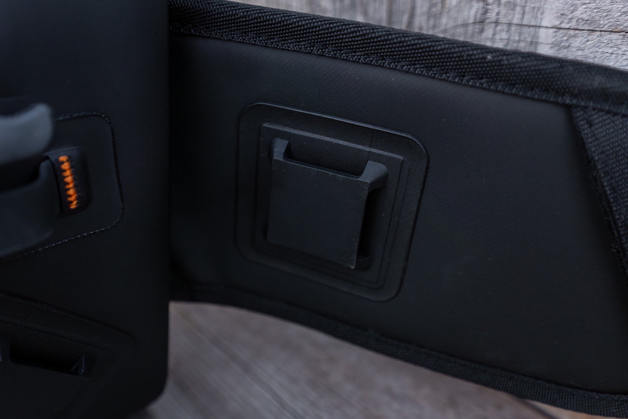 RIVERVAULT 2.0 - WATERPROOF FLY FISHING LUMBAR & HIP PACK