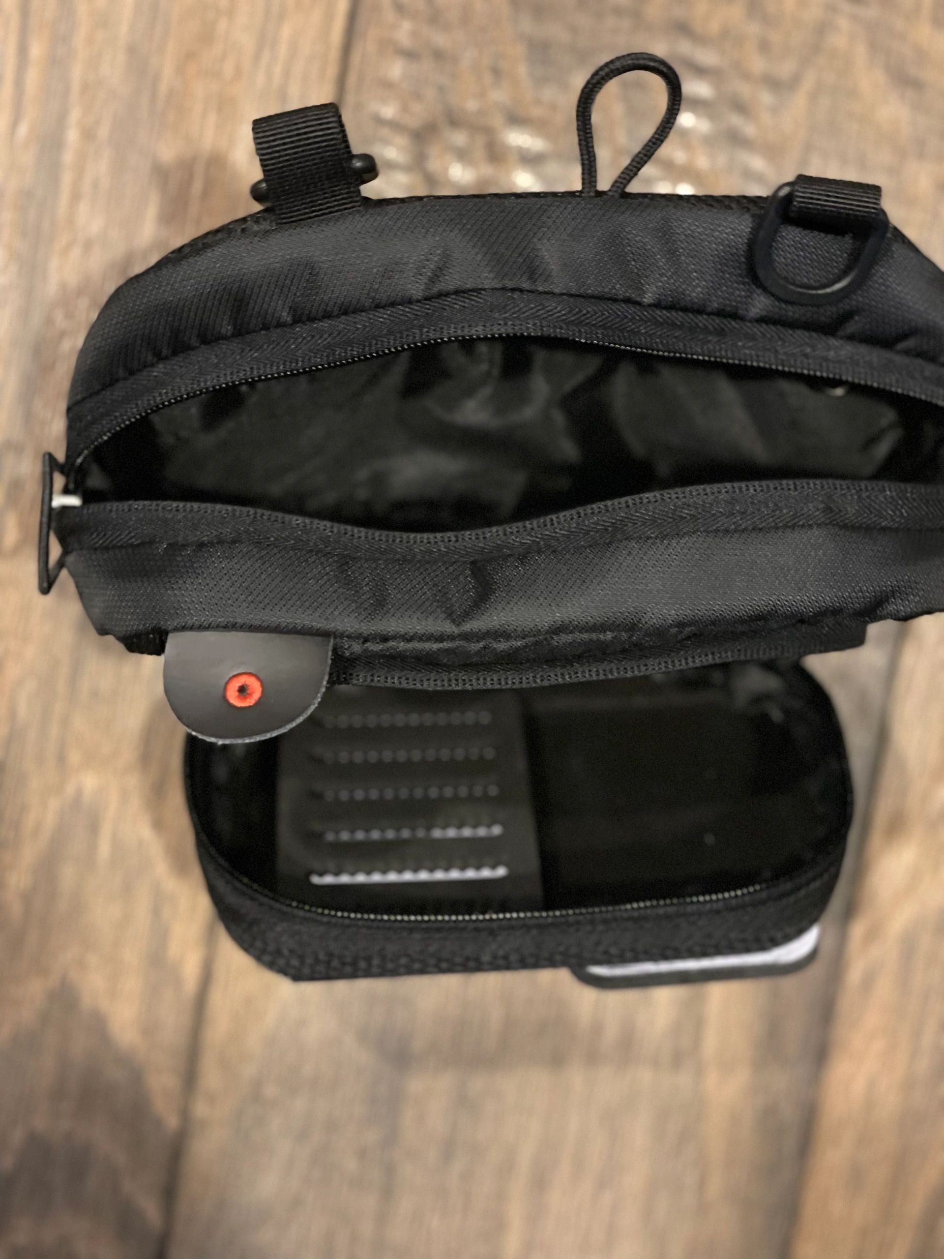 VERSA PACK FLY FISHING SYSTEM MINIMALIST FLY FISHING PACK
