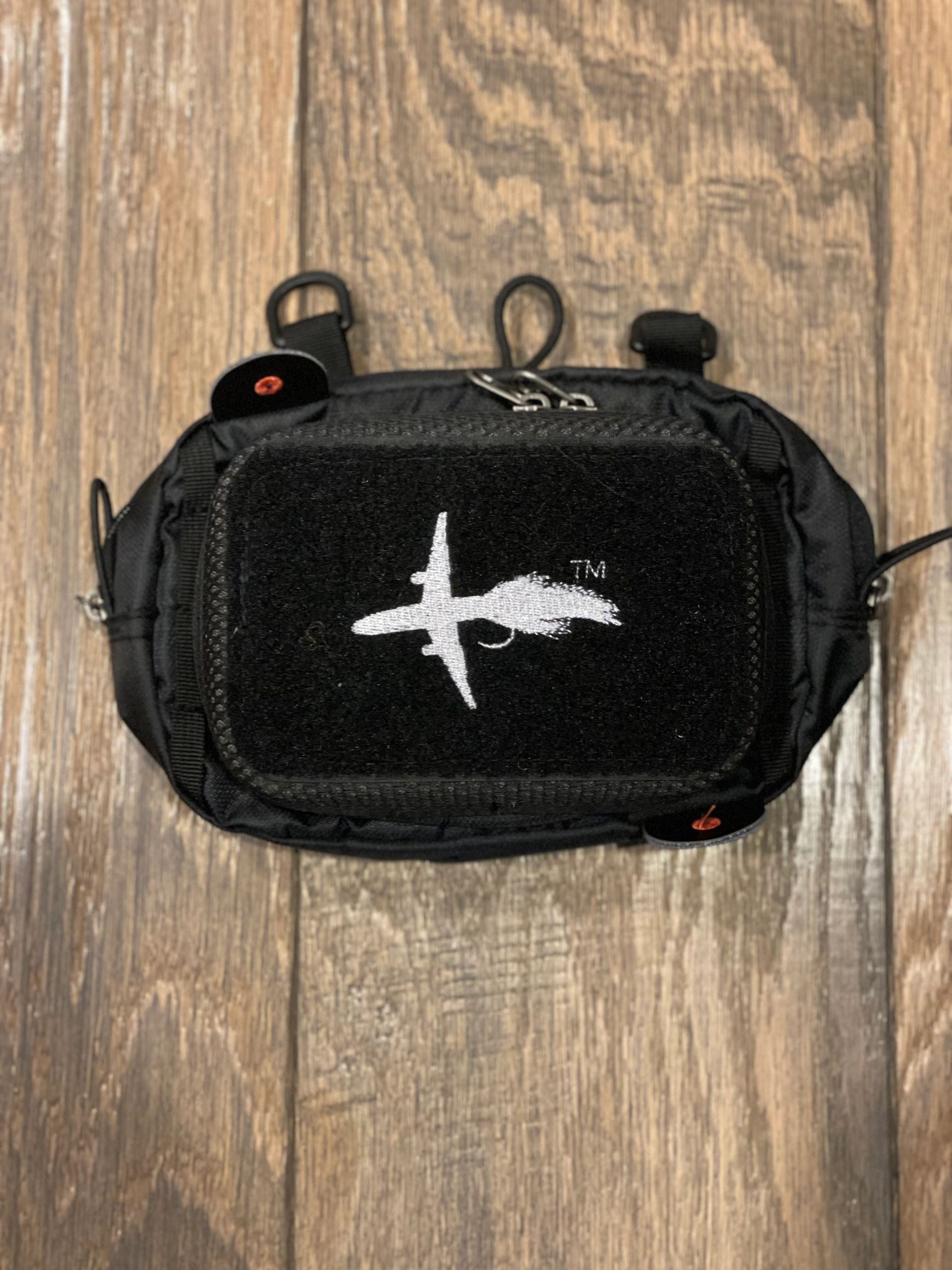 VERSA PACK FLY FISHING SYSTEM MINIMALIST FLY FISHING PACK