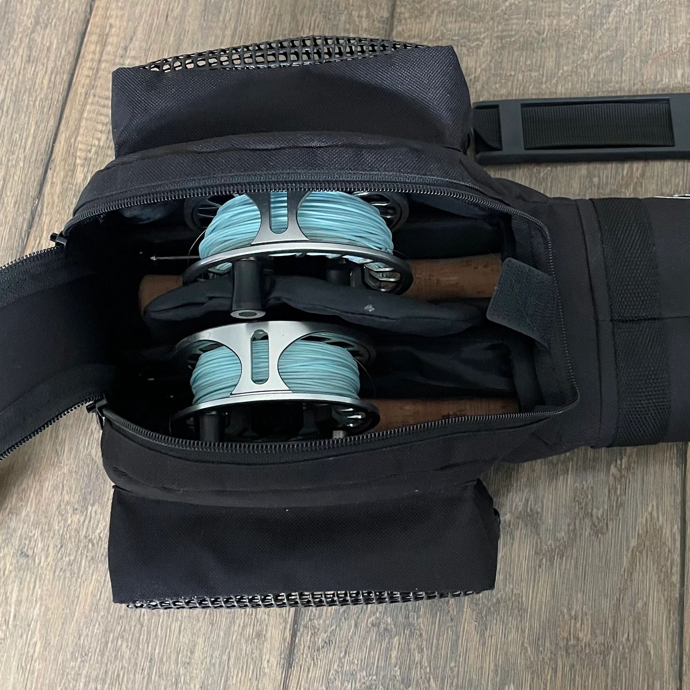 Fly Rod Travel Cases