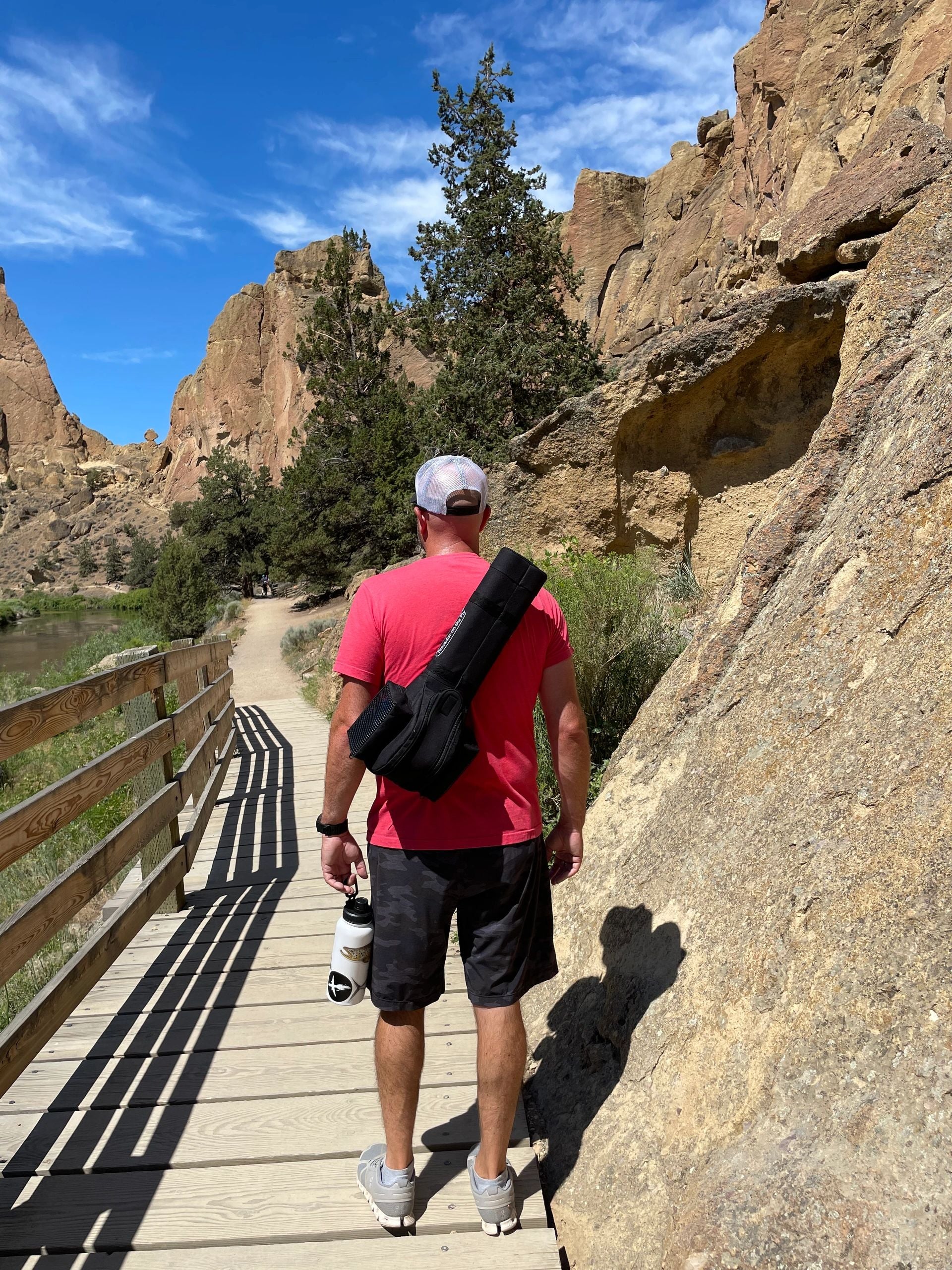 Fly Rod Travel Cases