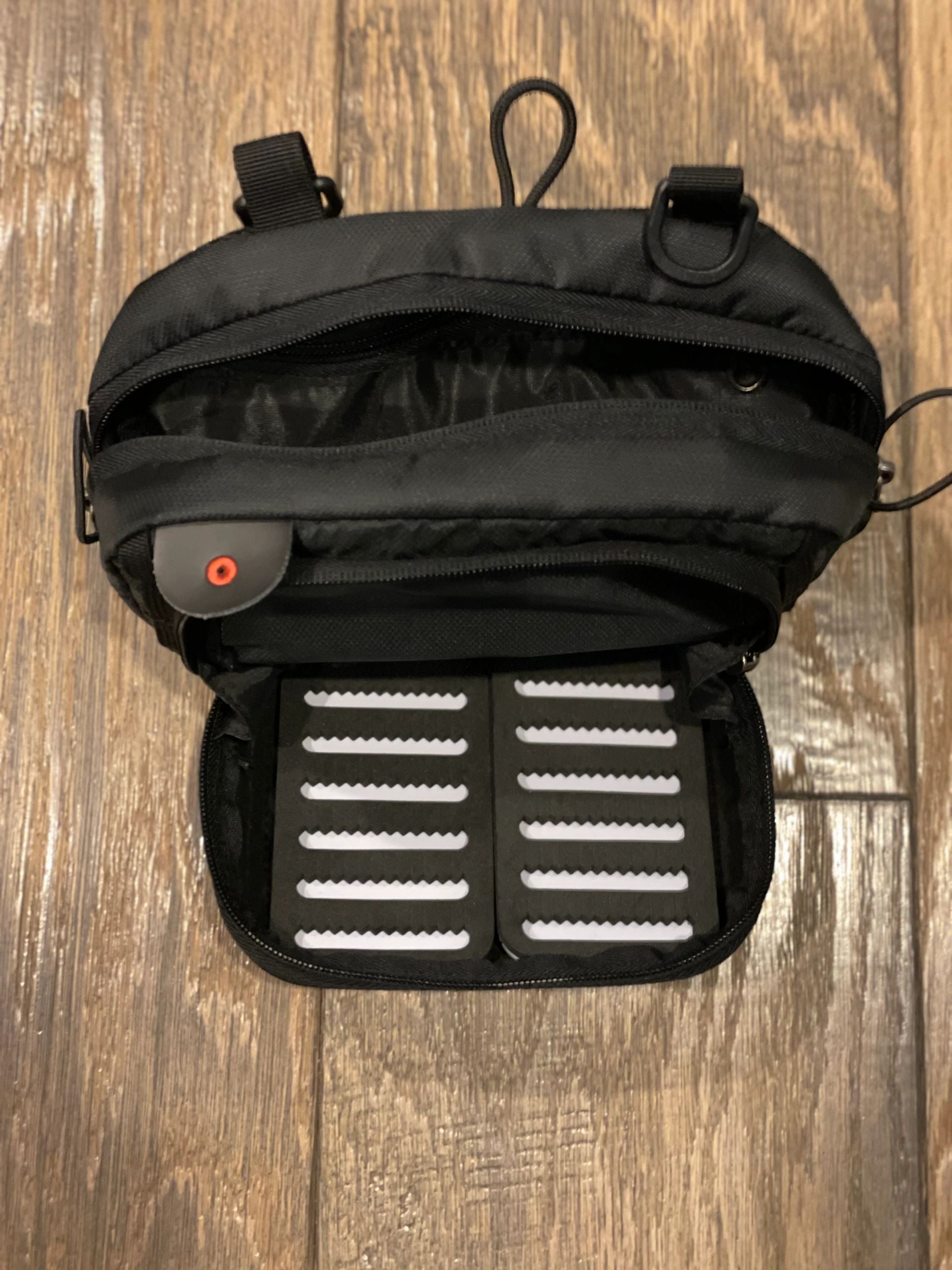 VERSA PACK FLY FISHING SYSTEM MINIMALIST FLY FISHING PACK