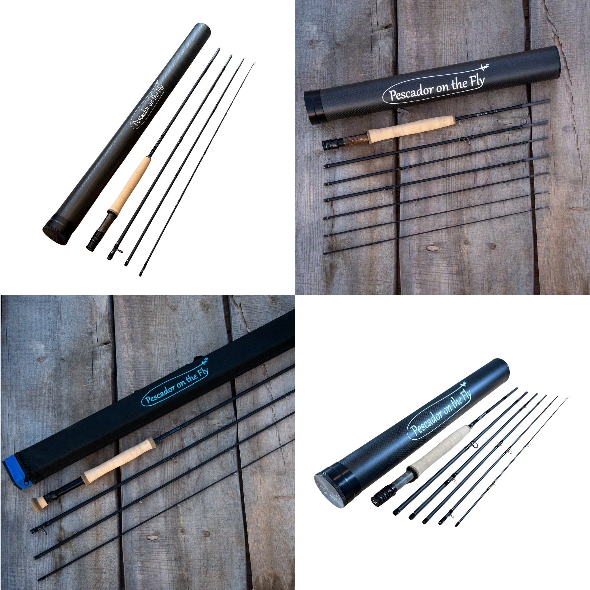 What Is a Travel Fly Rod (Really)? Redefining Compact Performance for the Modern Angler