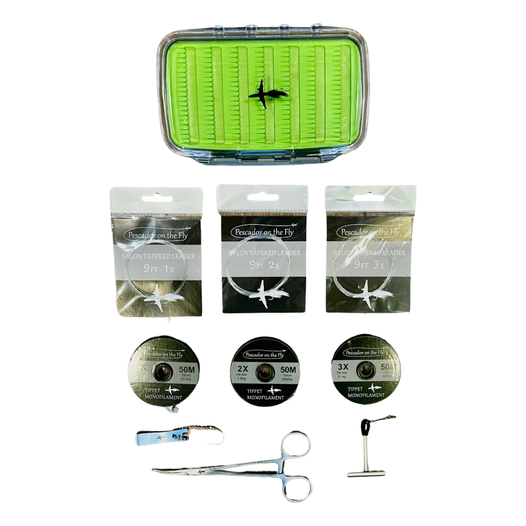 Essential Gear for the Fly Fishing Beginner: Beyond the Rod and Reel
