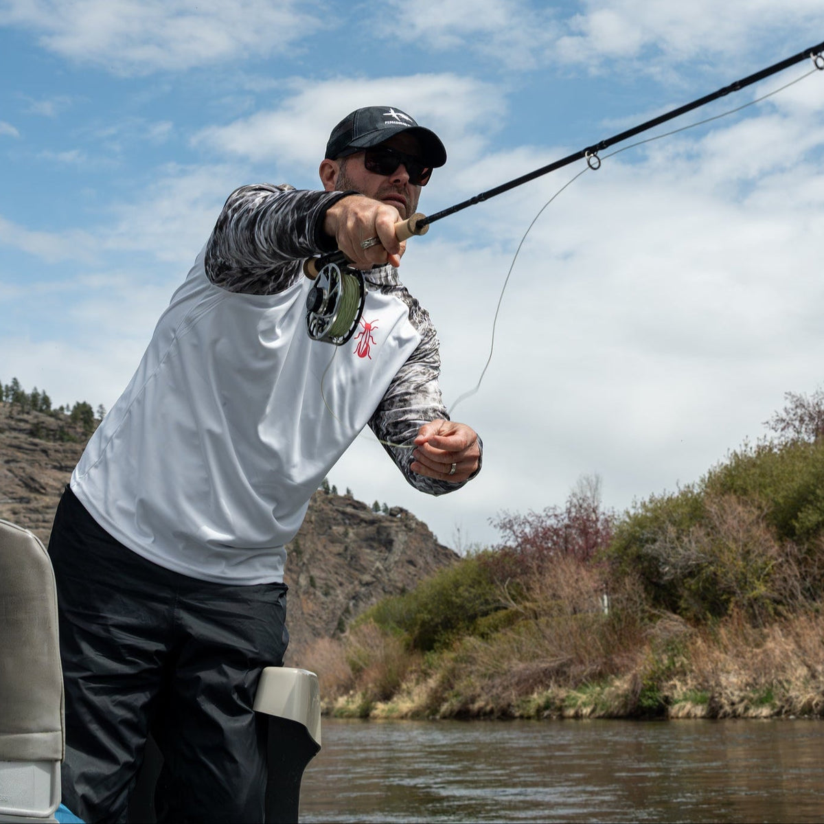 best wt fly rod for flats fishing Best Fly Rod Weight Guide