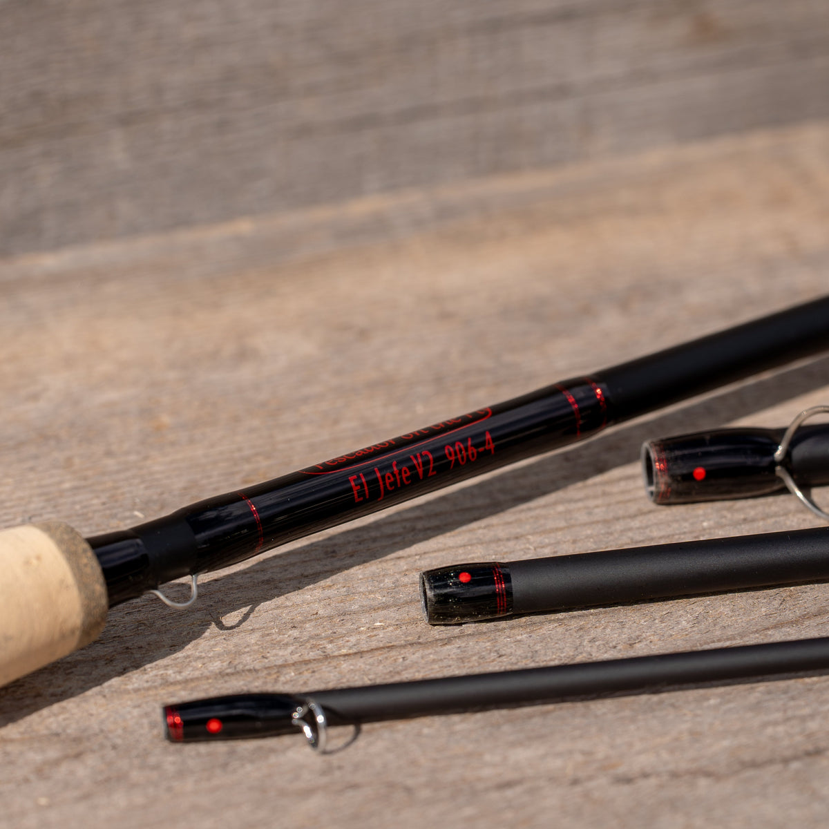 5 Weight vs 6 Weight Fly Rod: Which Should You Choose?
