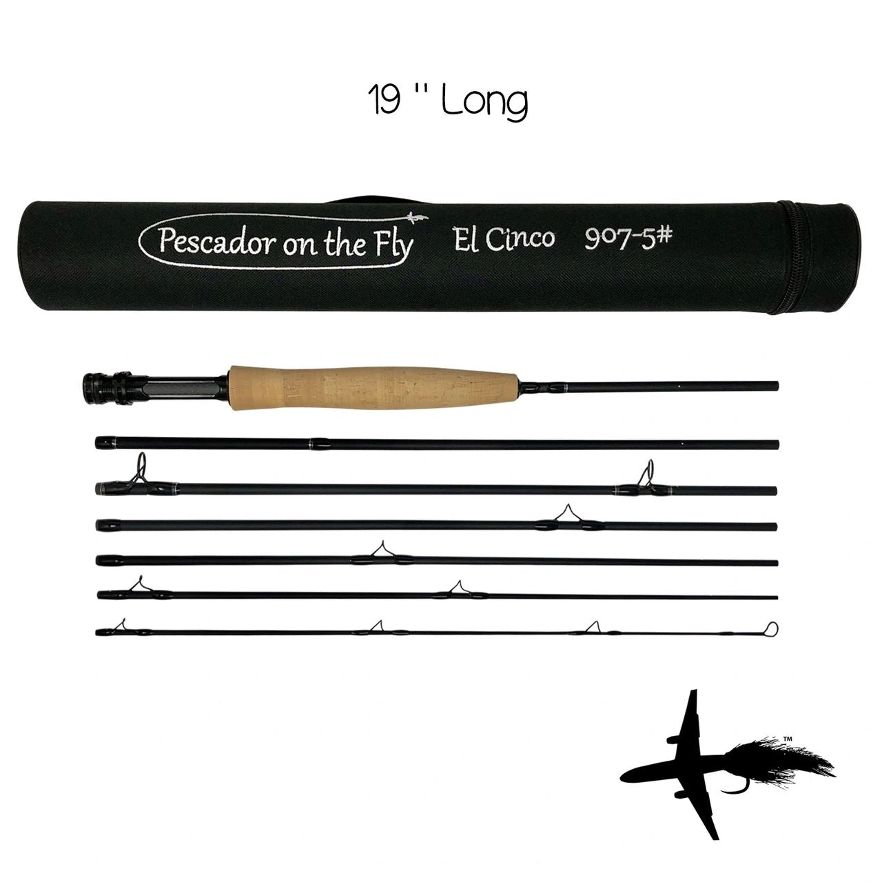 The Perfect Back Up Fly Rod
