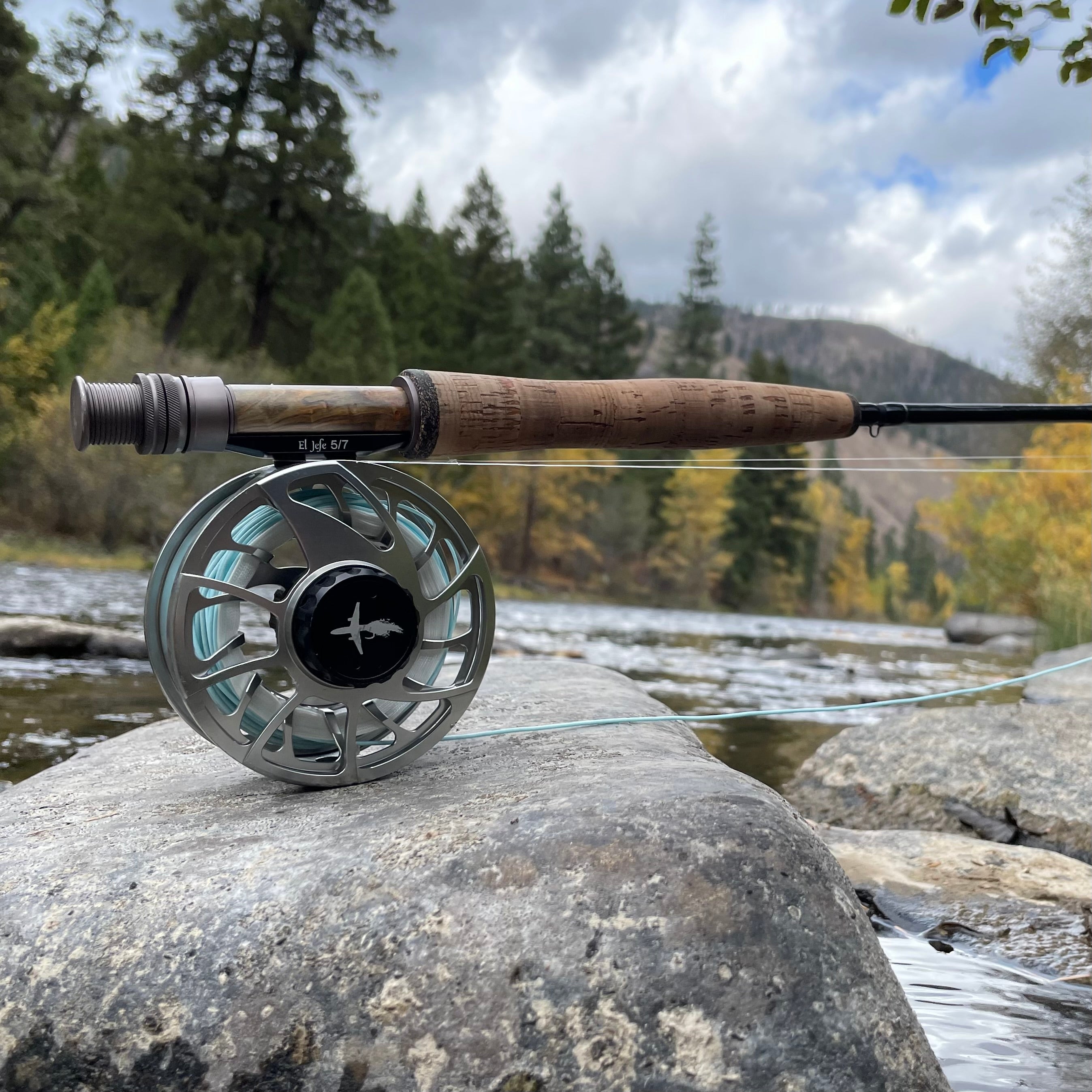 Top Selling Fly Reels