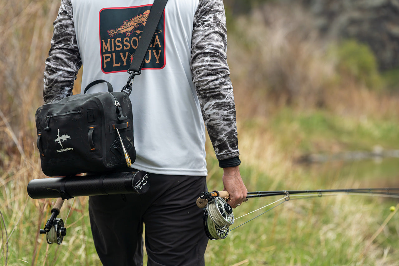 bass fishing rod weight fly fishing FIELD KIT - Combo 7 Weight, 9ft 0in Choose the Right Fly Rod
