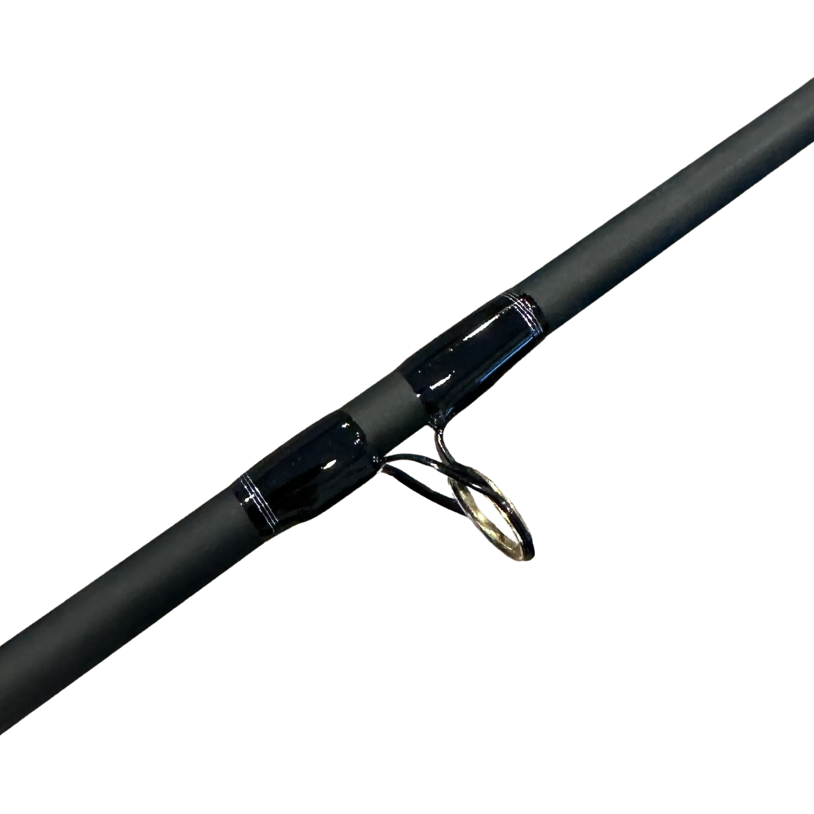 EL JEFE PACKABLE FLY FISHING RODS | 906-3/4 | 9 Foot 6 Section 3 or 4 Weight Fly Rod