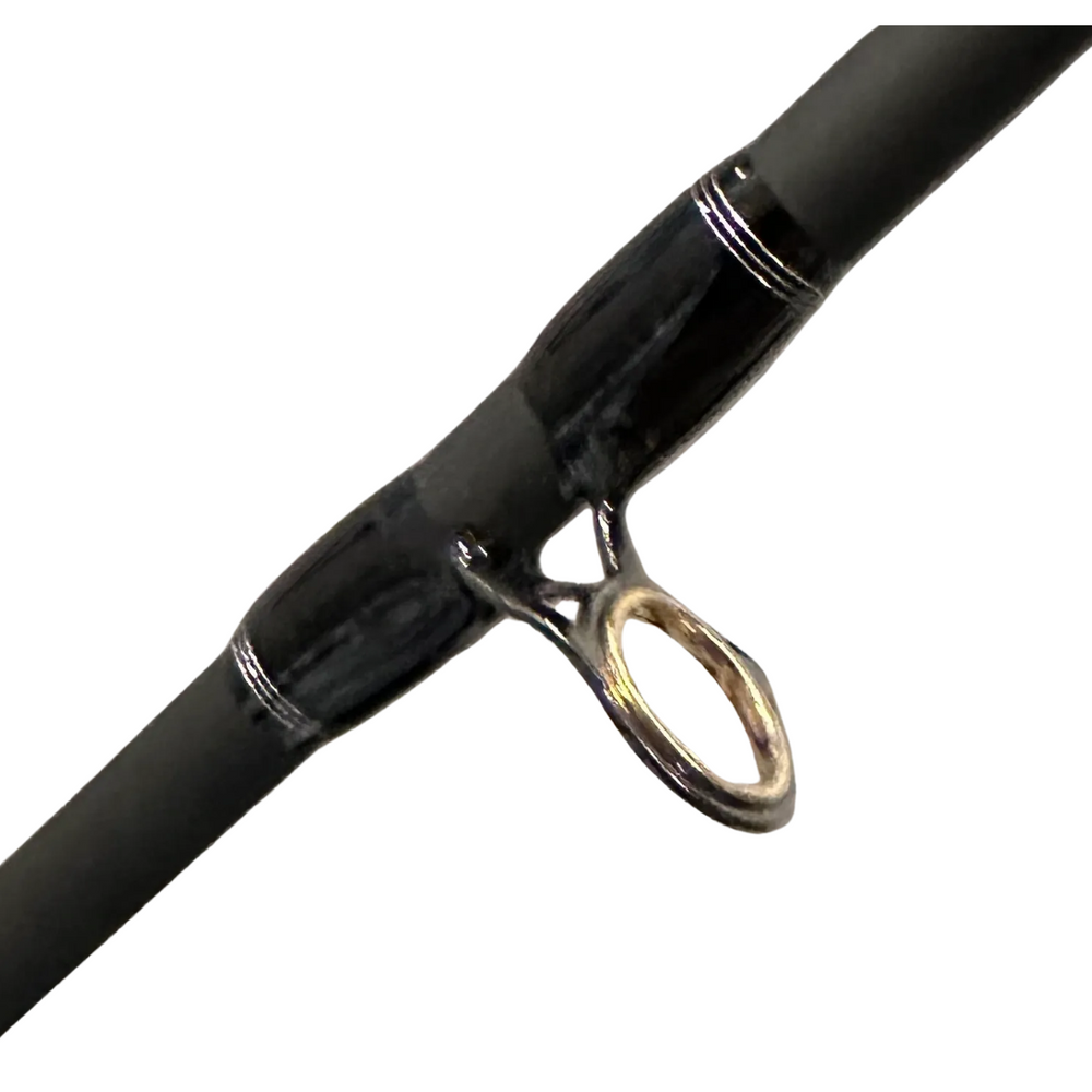 EL JEFE PACKABLE FLY FISHING RODS FRESHWATER & SALTWATER 010 WEIG
