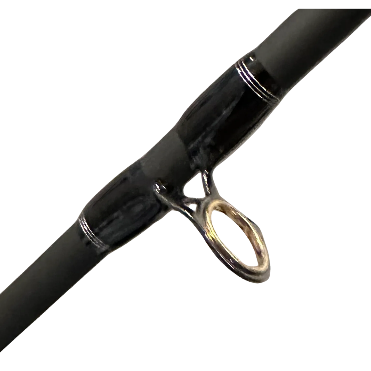 EL JEFE PACKABLE FLY FISHING RODS | 906-5/6 | 9 Foot 6 Section 5 or 6 Weight Fly Rod