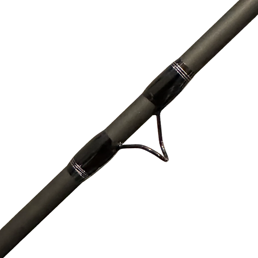 EL JEFE PACKABLE FLY FISHING RODS FRESHWATER & SALTWATER 010 WEIG