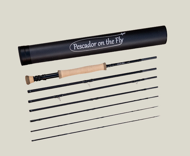 Fly Rods 6 5 Weight vs 6 Weight Fly Rod: Complete Guide to 5/6 Rods