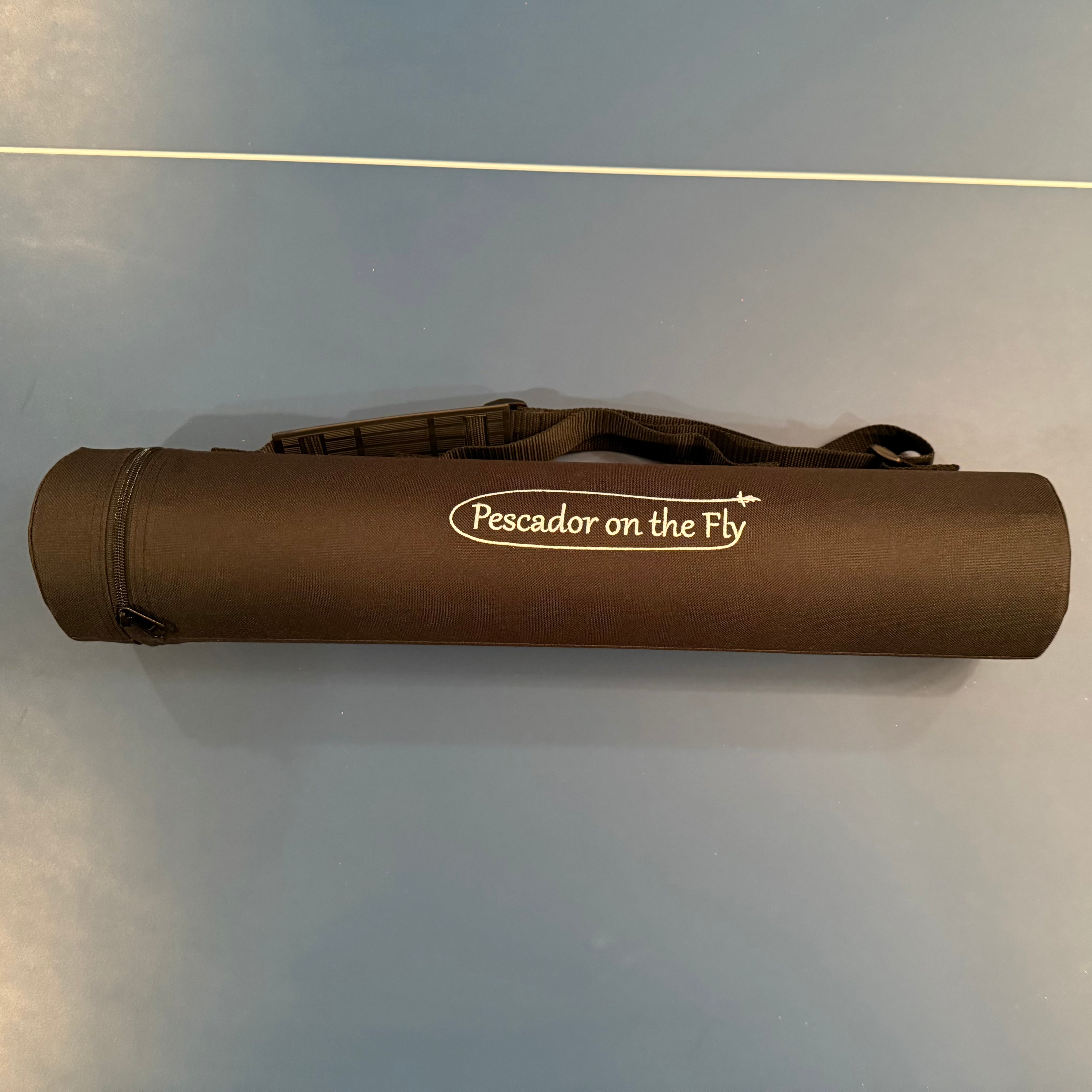 Fly Rod Travel Cases