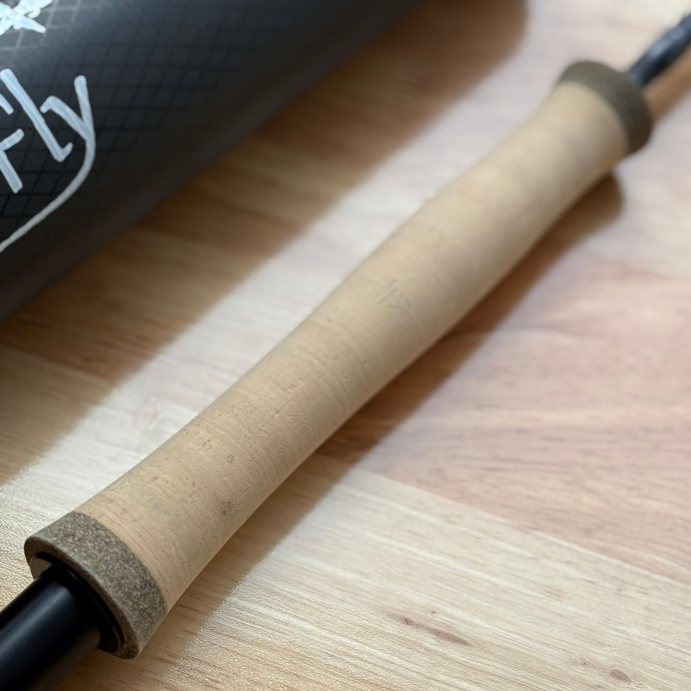 El Rey G6 | 907-6 | 9' 7 Weight Six Section Fly Rod