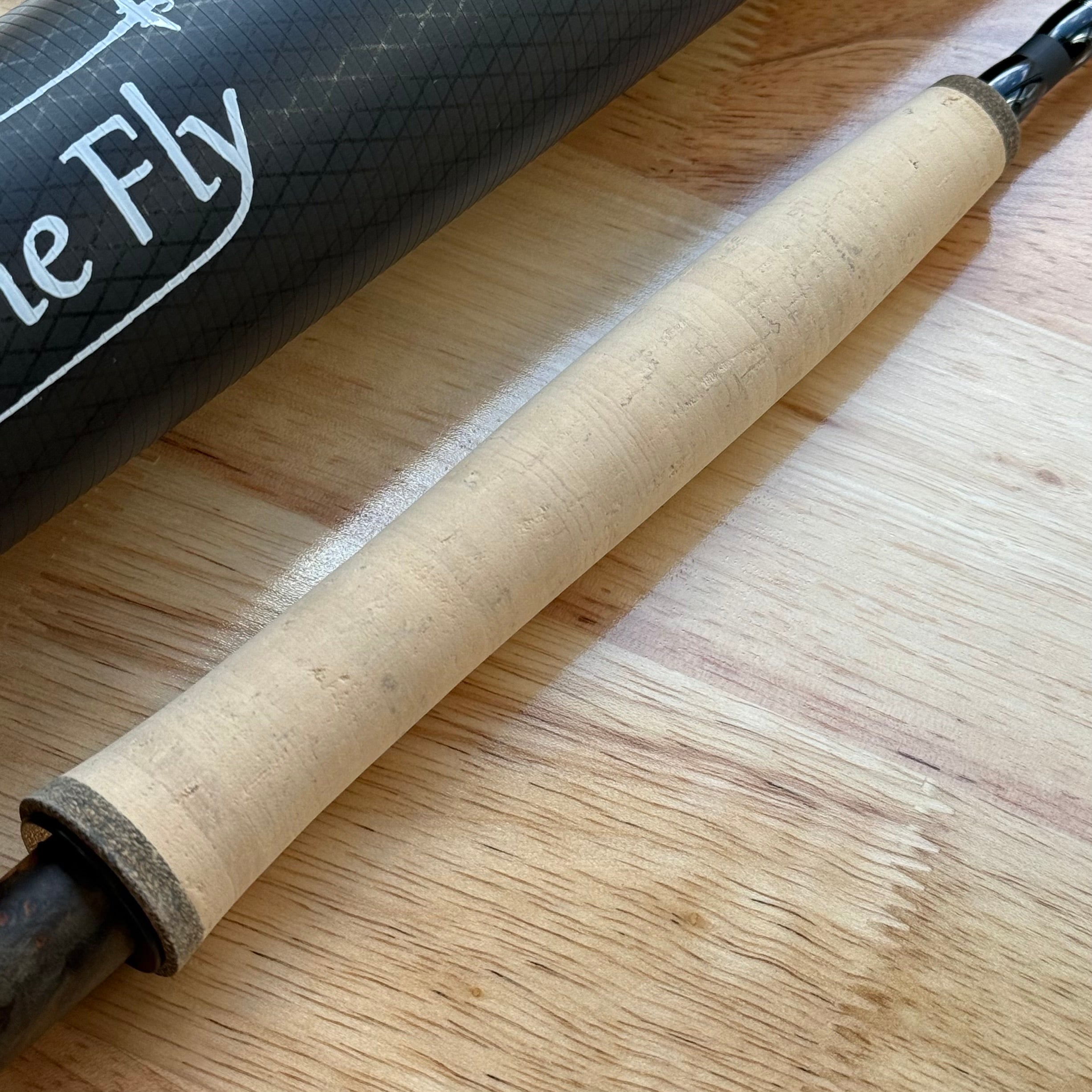 El Rey G4 | 905-4 | 9' 5 Weight Four Section Fly Rod