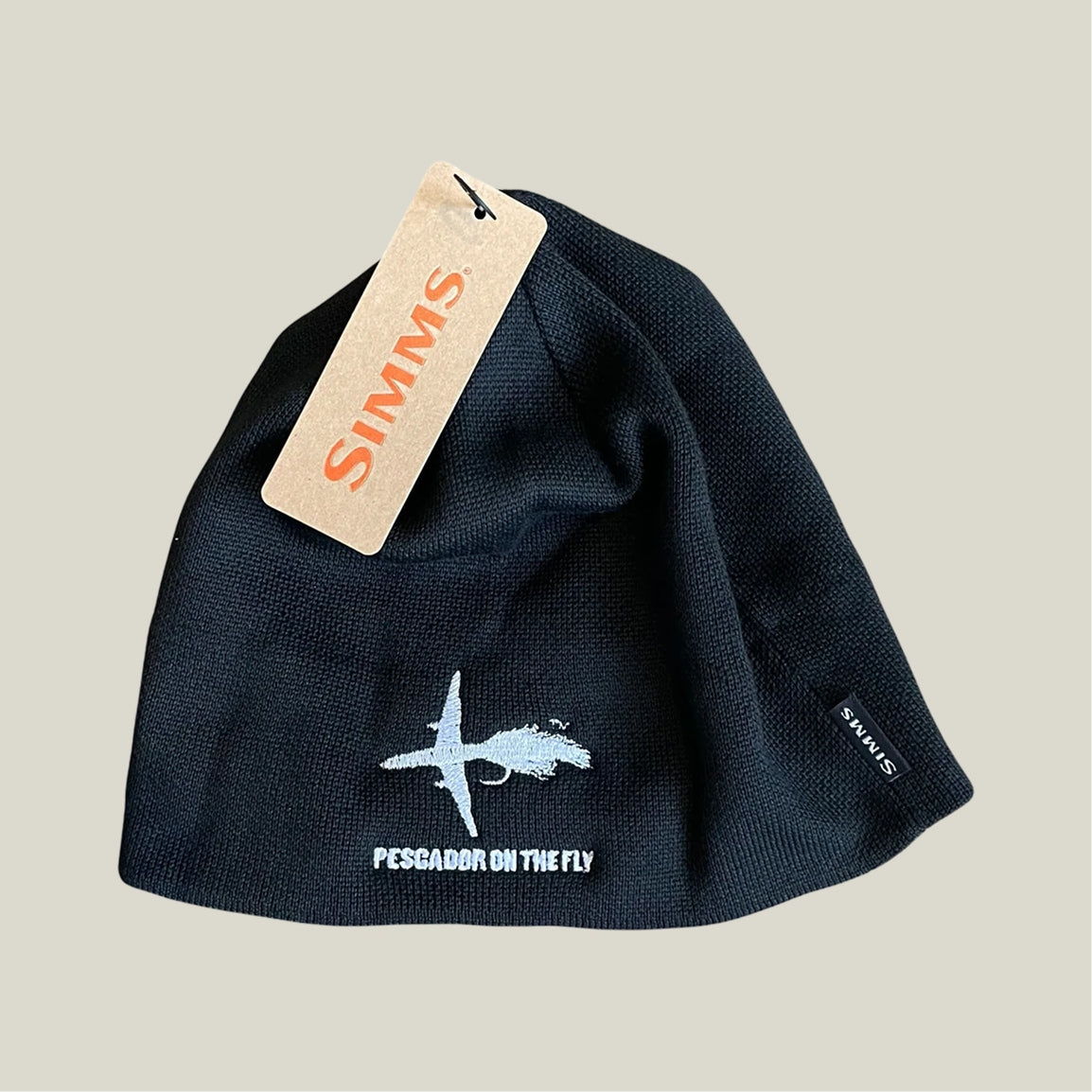 Simms Airplane Deceiver Everyday Beanie