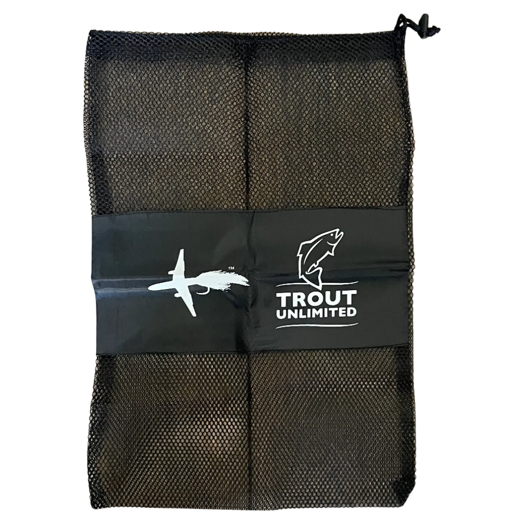 Trout unlimited discount sling pack