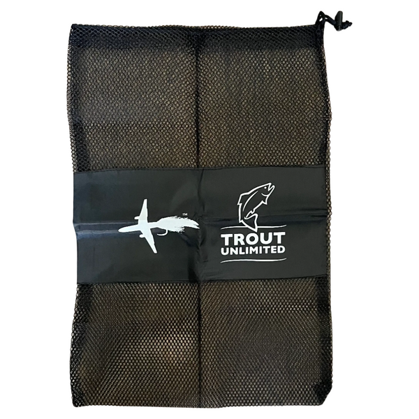 Trout unlimited sling pack sale