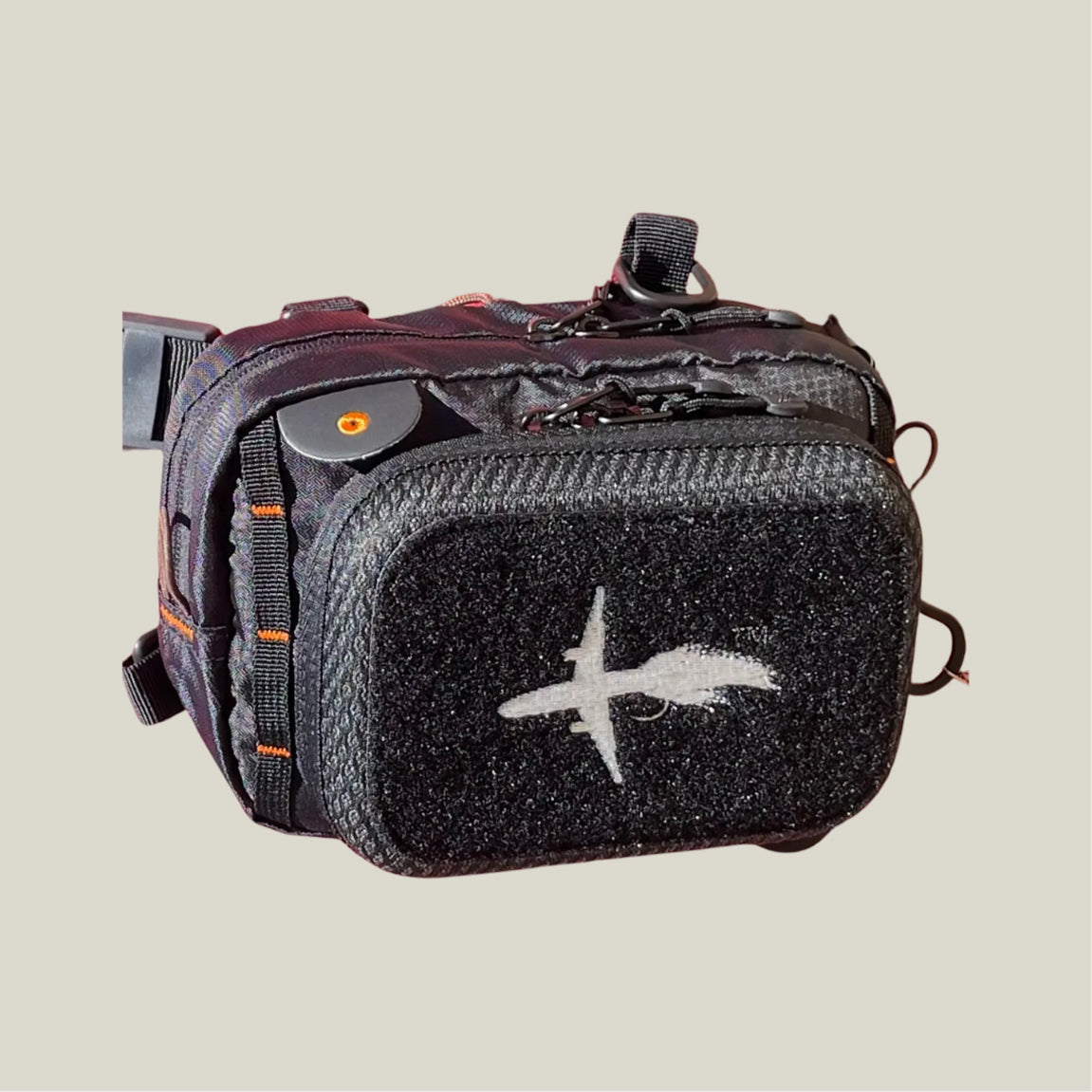 Versa Pack | Minimalist Fly Fishing Sling Pack