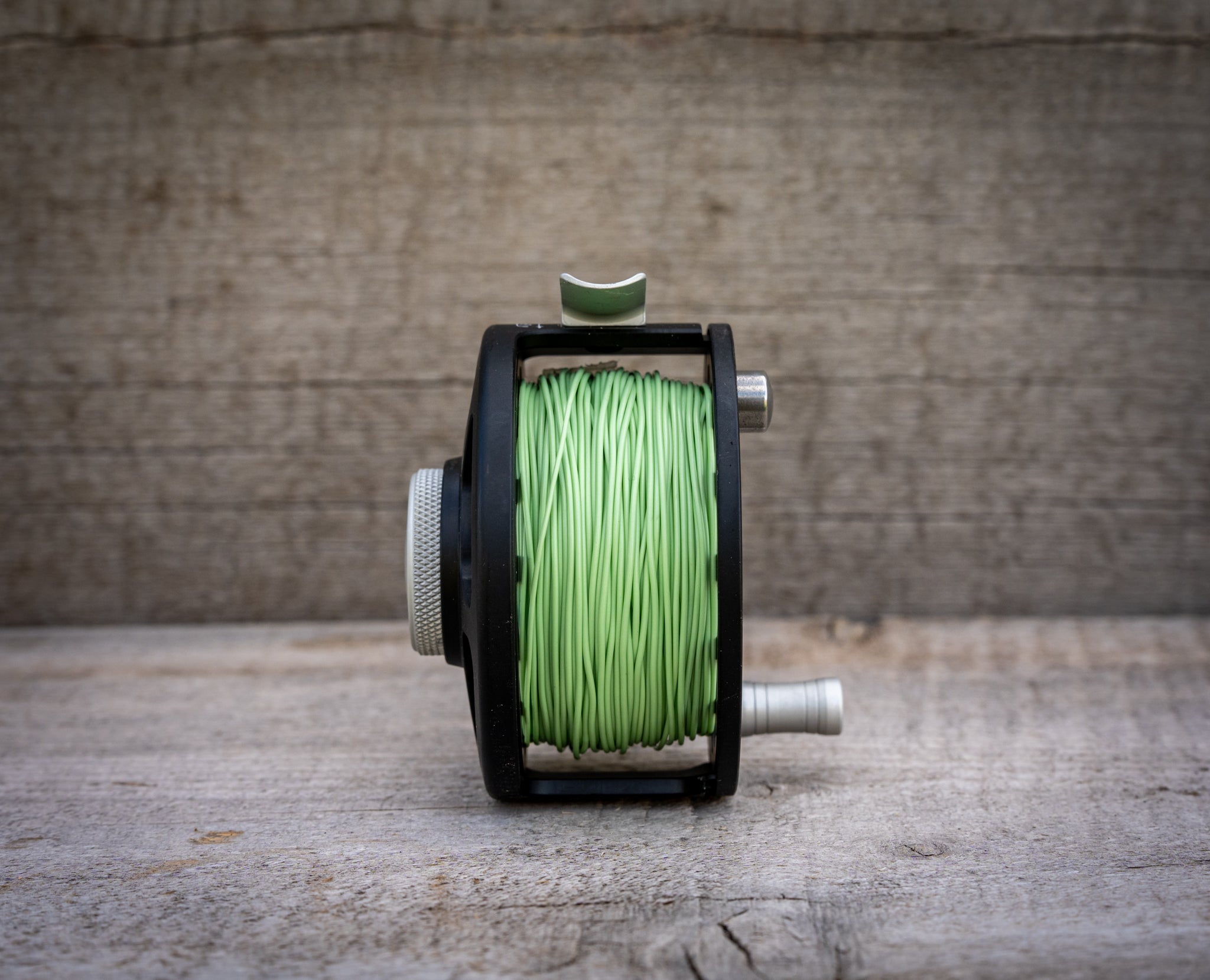 Econ 101 3/4 Fly Fishing Reel