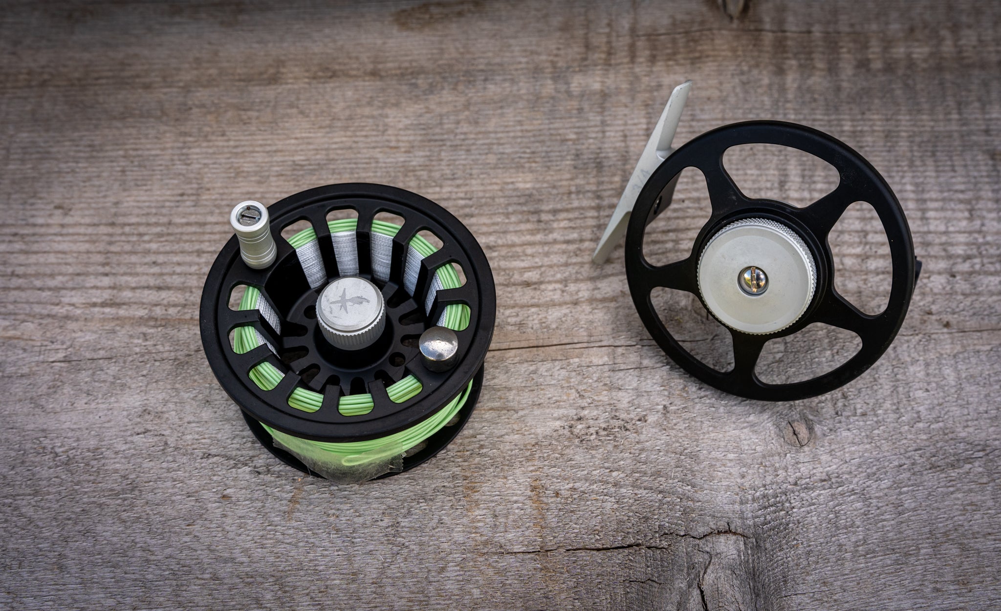4wt fly reel for sale 3/4wt Anodized colors may vary. Sage Trout Fly Reel 4/5/6