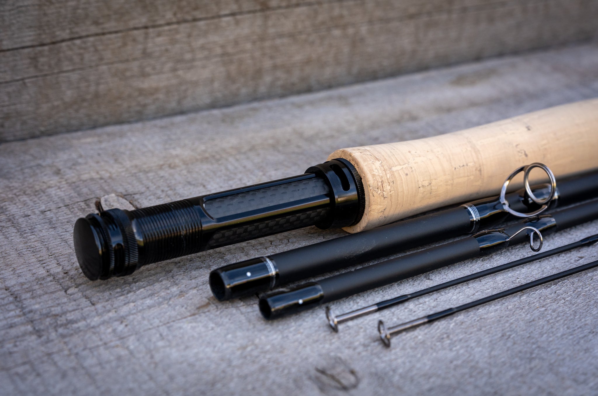 Econ 101 9' 5 Weight Fly Rod
