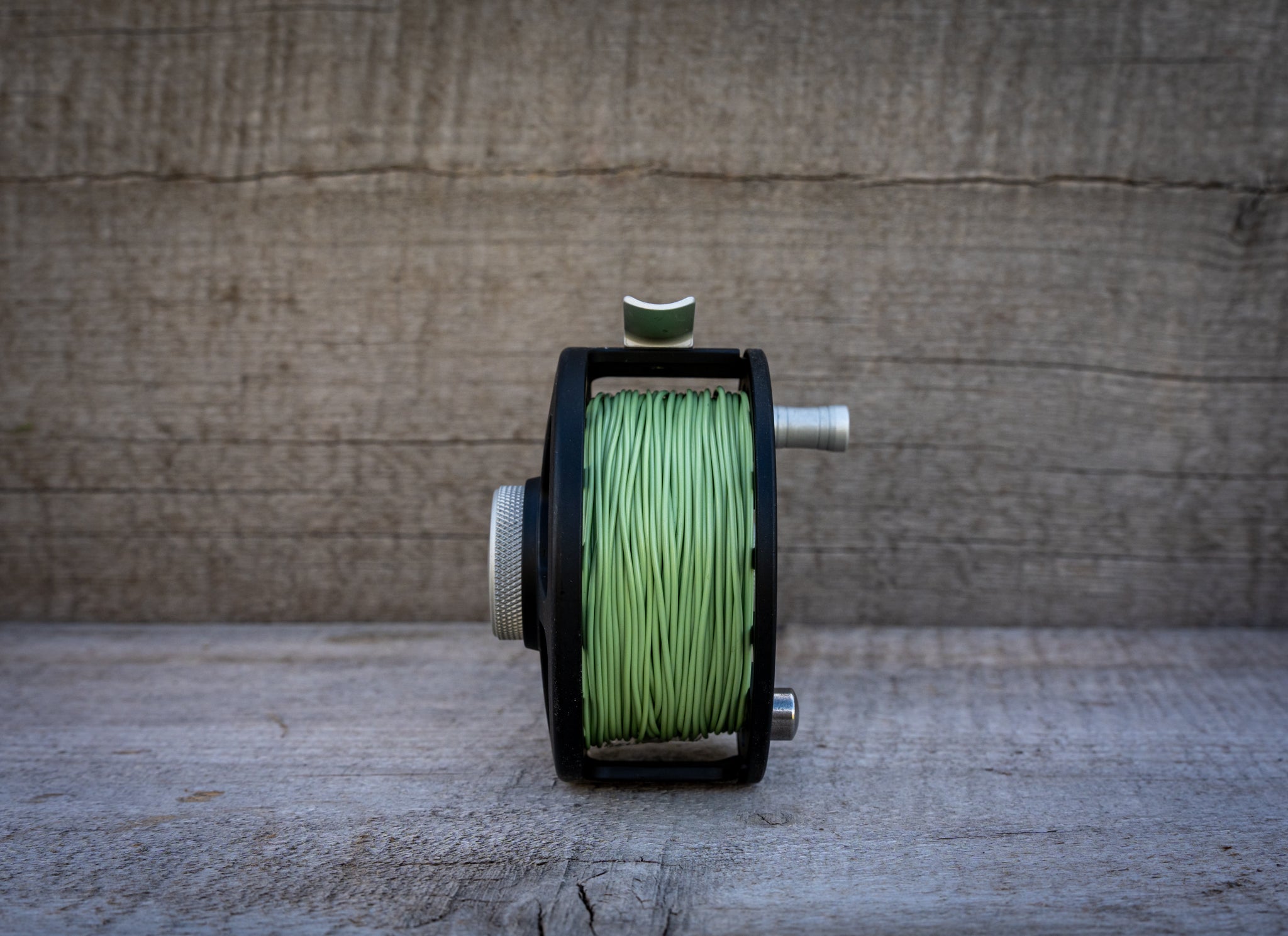 Econ 101 5/6 Fly Fishing Reel
