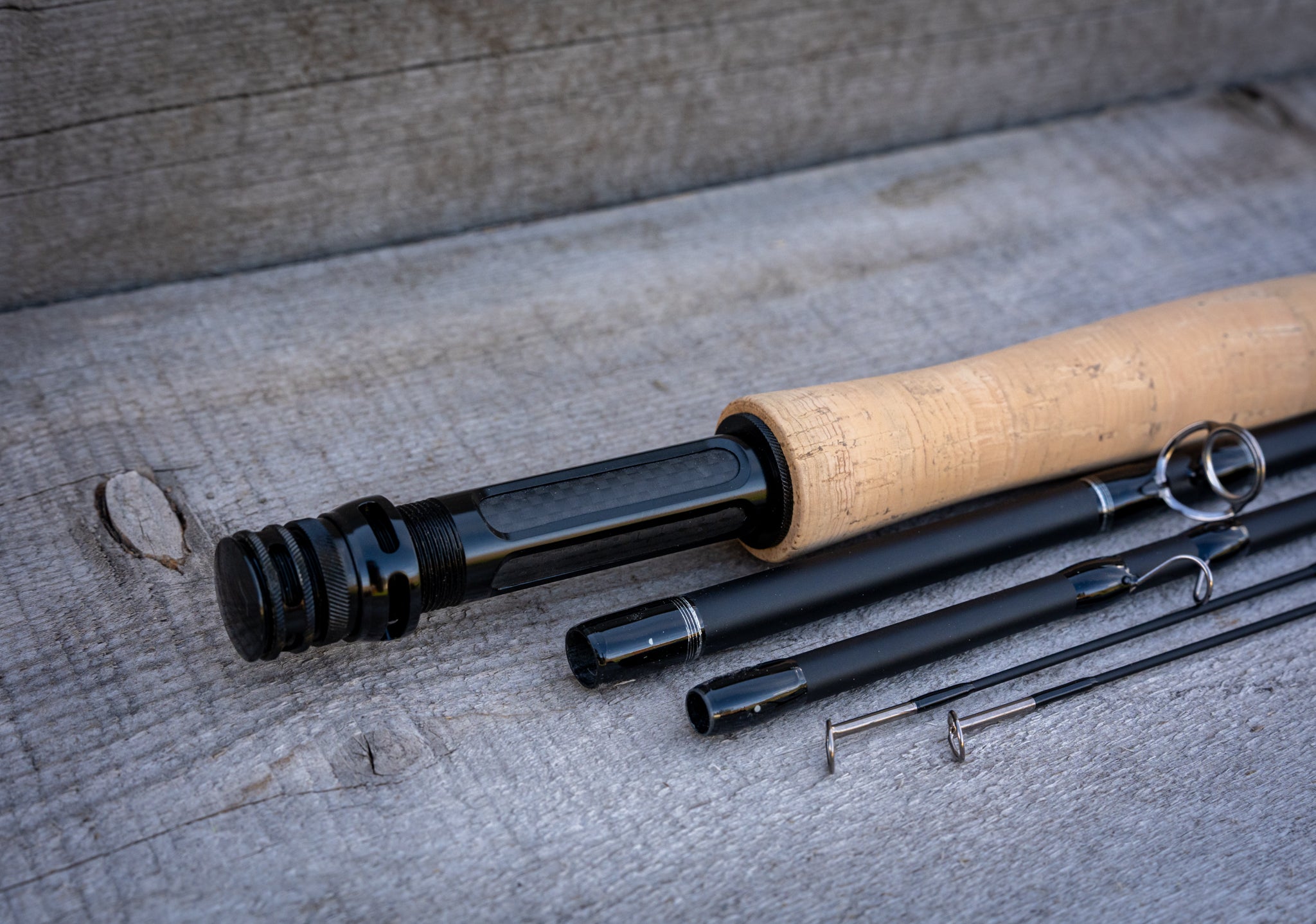 Econ 101 9' 6 Weight Fly Rod