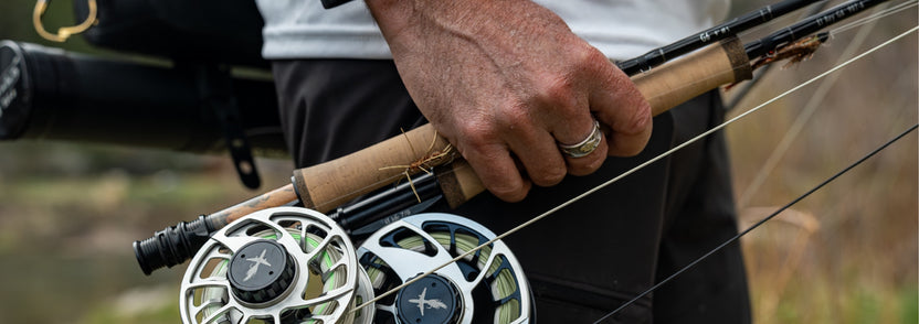 Best Packable Fly Rod 2025 | El Rey G6 Series by Pescador on the Fly
