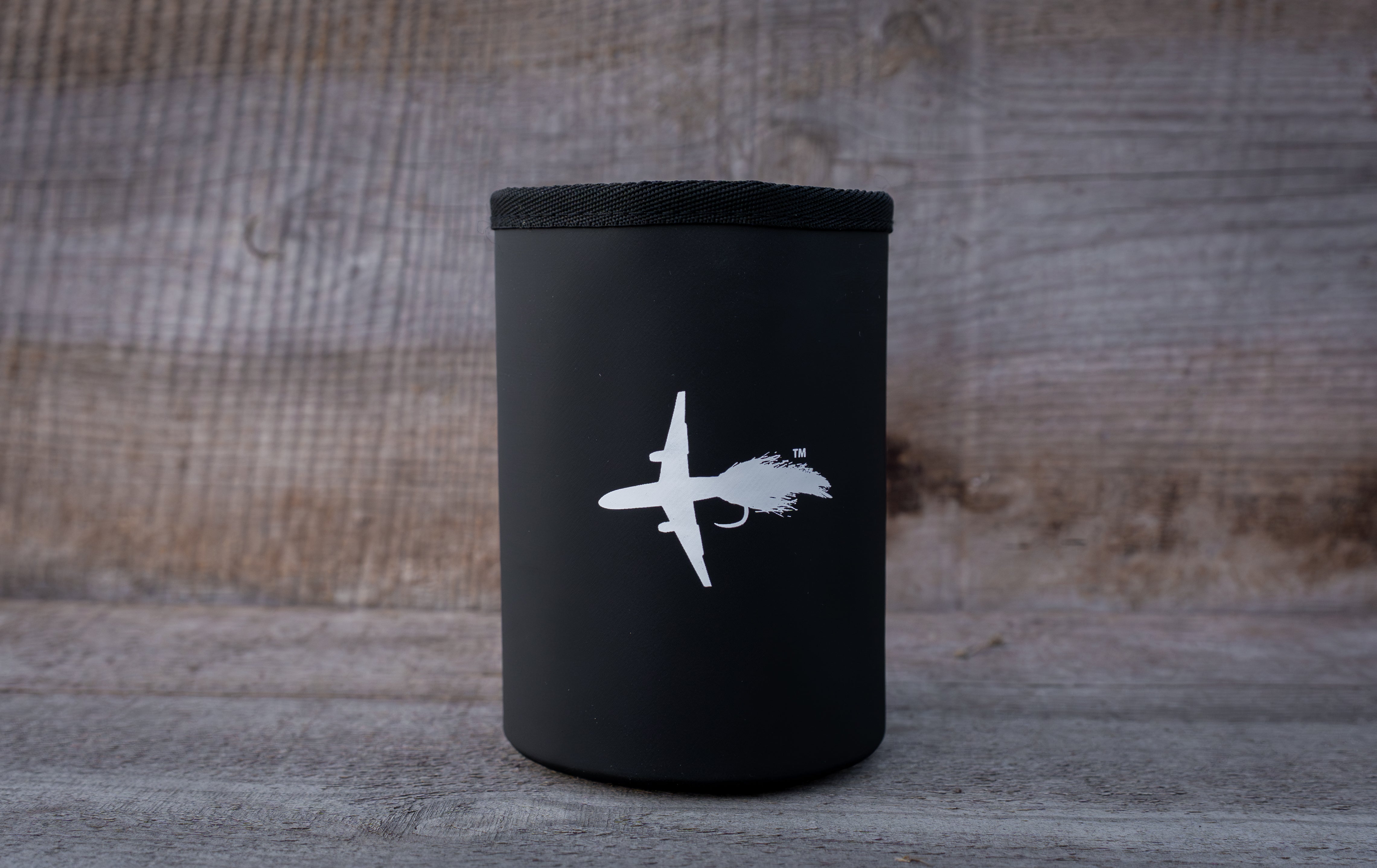 RIVERVAULT 2.0 - WATERPROOF FLY FISHING LUMBAR &  HIP PACK